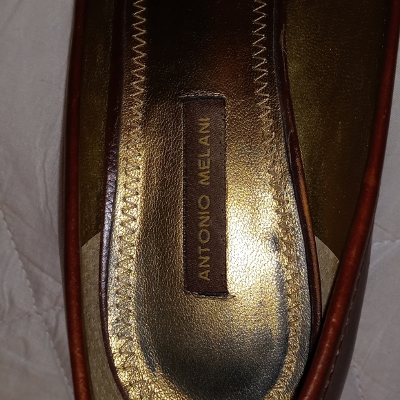 Antonio Melani heels - Picture 4 of 5